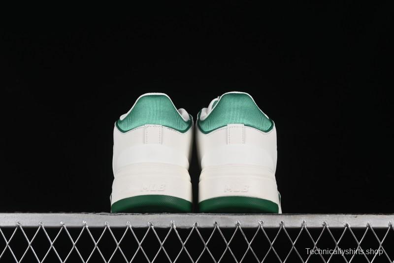 New York Yankees MLB Chunky Liner Lightweight Platform Sneakers with 6cm Height Increase - 3ASXLMB3N50GNS