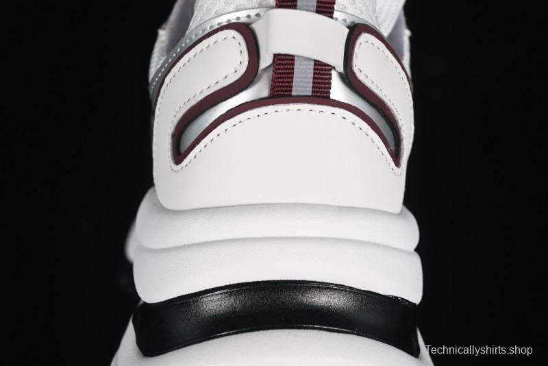 GG-CC Casual Running Shoes with Irregular Design for Fashionable Look - G24X4338