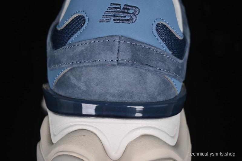 New Balance Joe Freshgoods NB9060 Retro Casual Running Sneakers with ABZORB Cushioning - U9060EEF