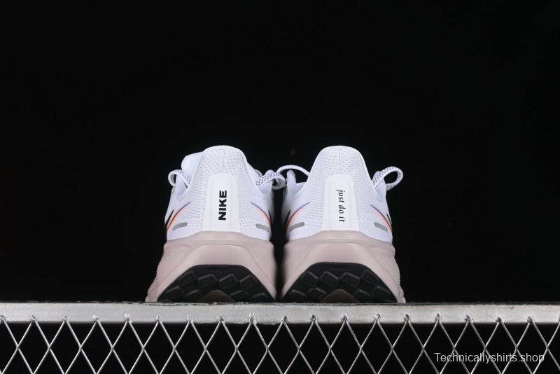 Nike Air Zoom Pegasus 41 Breathable Lightweight Running Shoes with Cushioning - FV9526-900