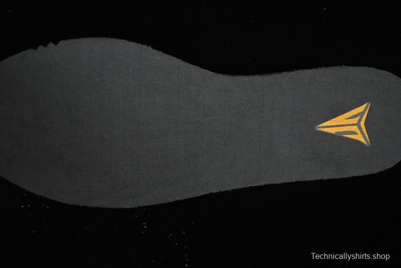 Nike Ja 1 "Day One" Basketball Shoes with Zoom Cushioning and Low-Top Design - FV1288-001