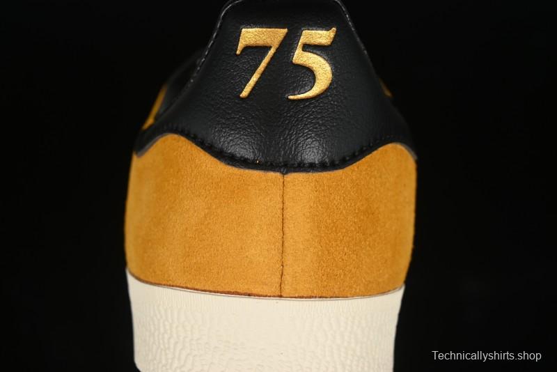 Adidas Gazelle W JP5283 Low-Top Casual Slip-Resistant Wear-Resistant Skate Shoes - JP5283