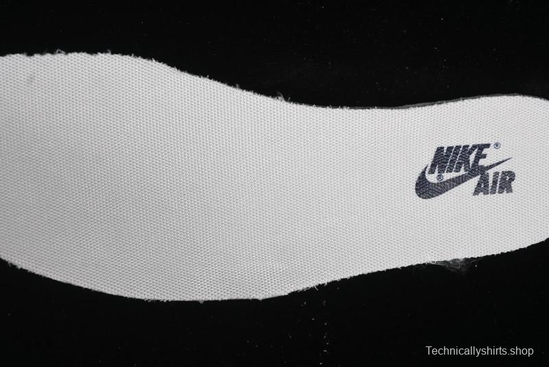 Nike Travis Scott x Fragment Design x Air Jordan 1 Low OG SP AJ1 LV Collaboration - XZ1268-003