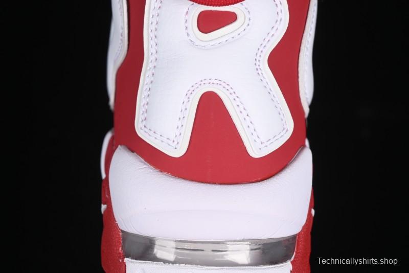 Nike Air More Uptempo 96 QS Classic High Street Versatile Casual Sports Culture Basketball Shoes - 902290-600