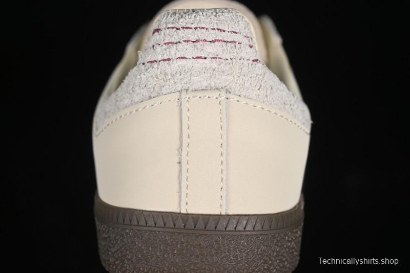 Adidas Samba OG IG1987 Classic Casual Sneakers - IG1987