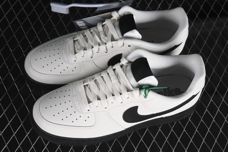 Nike Air Force 1 '07 Low Casual Sneakers - HJ7180-030