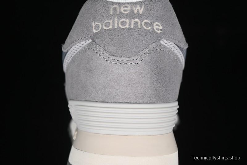 New Balance 574 Series Retro Casual Running Shoes - U574UL2