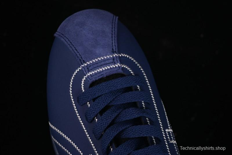 Onitsuka Tiger Sclaw Comfortable Versatile Slip-Resistant Low-Top Lifestyle Sneakers - 1183B969-400