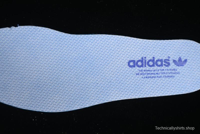 Adidas Originals Samba Retro Casual Sneakers - ID1668