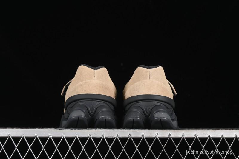 New Balance 8040 Series Cushion Slip-Resistant Breathable Low-Top Casual Shoes - U8040UOG