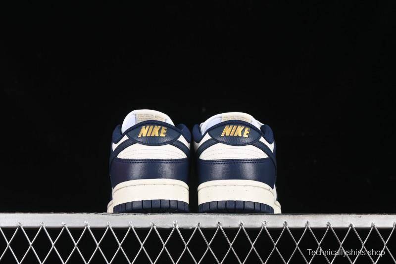 Nike Dunk Low Next Nature Olympic Low-Top Casual Sneakers - FZ6770-001