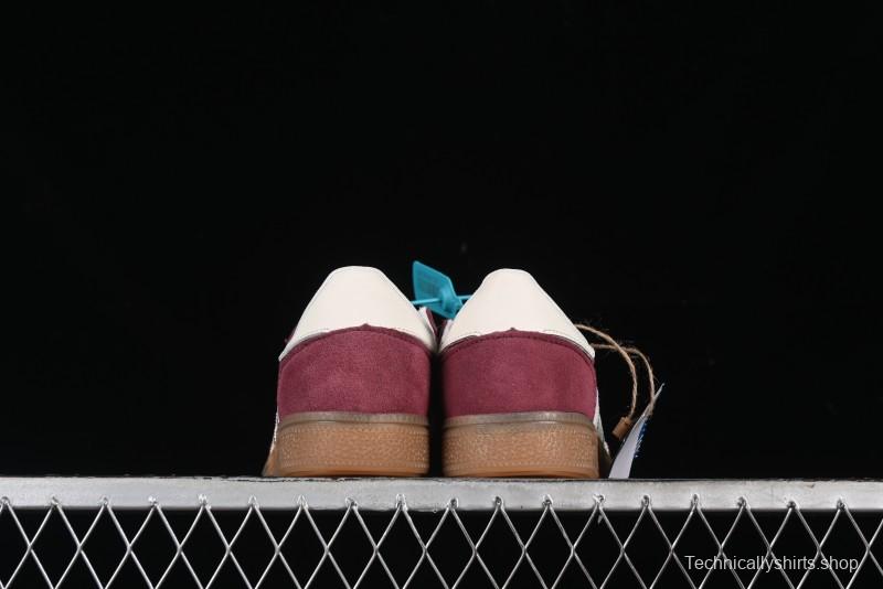 Adidas Handball Spezial Retro Casual Sneakers - IG1978