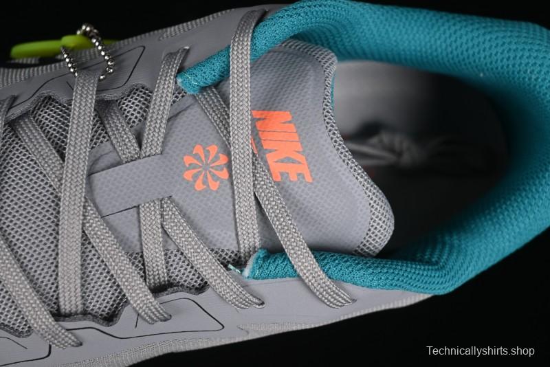 Nike Air Alphazoom Lightweight Breathable Running Shoes with Cushioning - FD2722-012