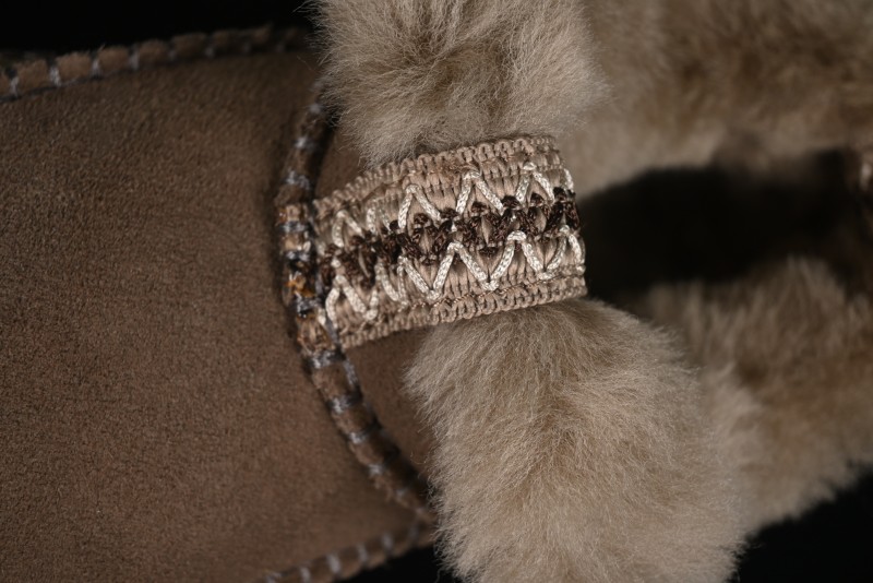 UGG Classic Ultra Mini Alpine Short Boots - 1158224