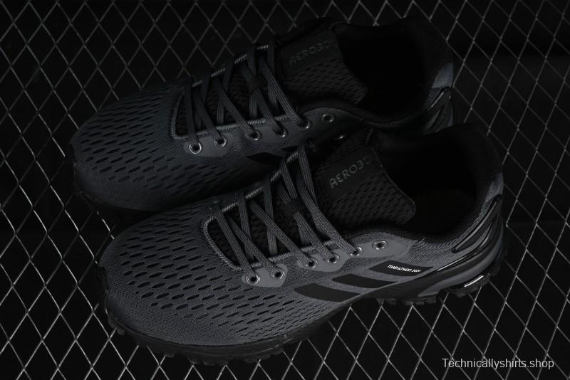 Adidas Sports Life Shoes BW0105 Breathable Mesh Casual Sneakers - BW0105