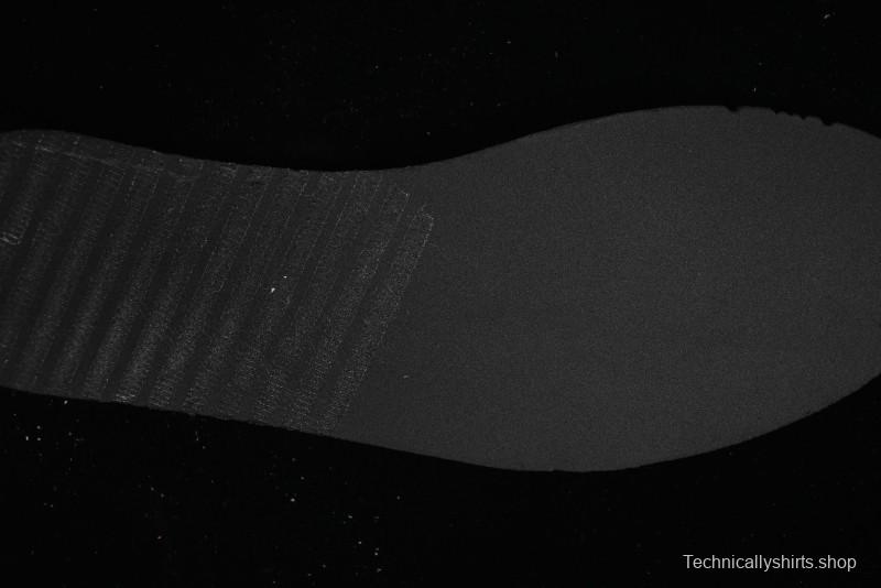 Nike Air Jordan 1 Low Supreme Collaboration - Black White Embossed Custom Retro Basketball Shoes DC2024-032