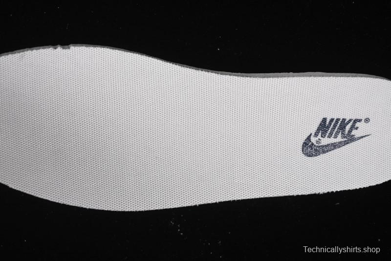 Nike SB Dunk Low Stussy Anniversary High-End Custom Sneakers with Blue Swoosh - SJ1089-003