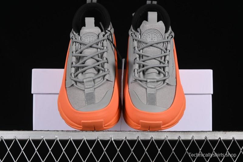 Canada Goose Glacier Trail Sneaker Low-Top Lifestyle Casual Shoes - X.E5