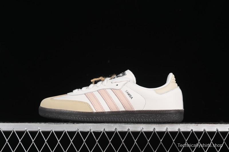 Adidas Samba Vegan IH2751 Casual Sneakers - IH2751