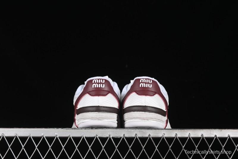 Miumiu Calzature Donna Casual Lifestyle Shoes - AJD4