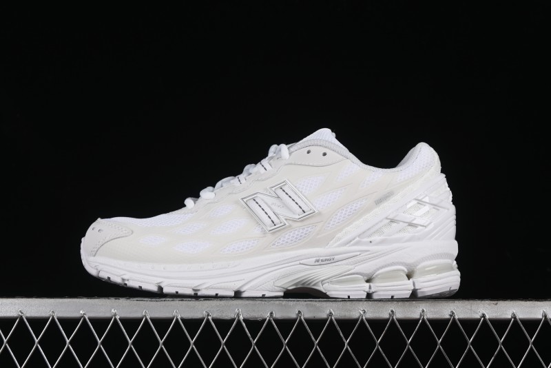 New Balance 1906 Series Retro Dad Style Casual Running Shoes - M1906WFC