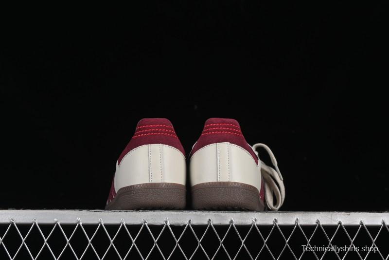 Adidas Originals Samba OG Casual Sneakers - ID1482