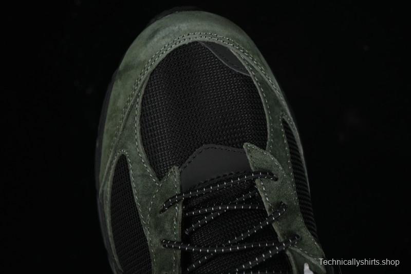 New Balance 2002 Series Retro Casual Running Shoes with Upgraded N-ERGY Cushioning - M2002RXY