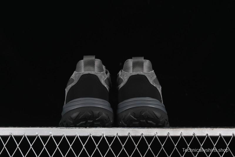 ECCO BIOM C Trail Outdoor Leather Hiking Anti-Slip Running Shoes - 68891601001