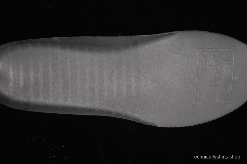 Nike Air Force 1 '07 Low Farting Bear Casual Sneakers - CW2289-230