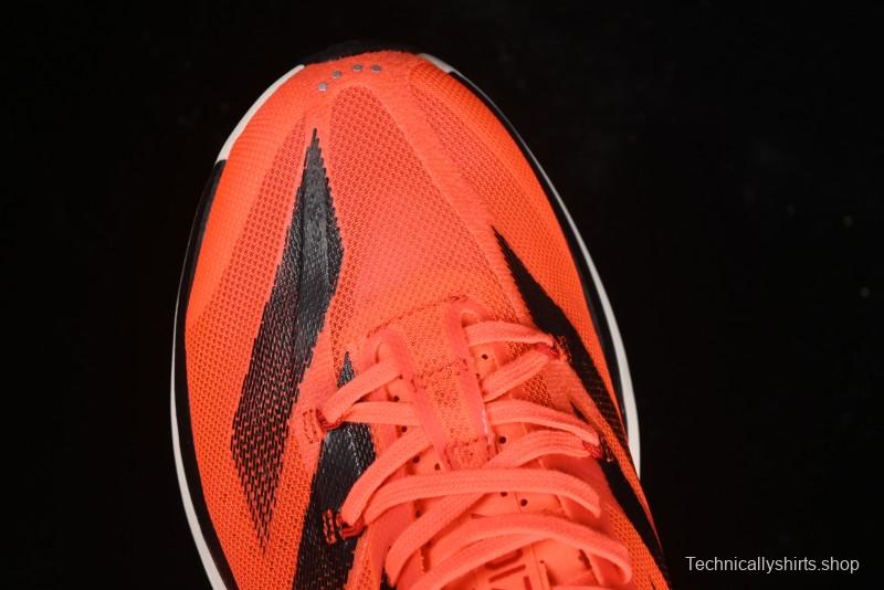 Adidas Adizero Adios Breathable Low-Top Running Shoes - ID3634