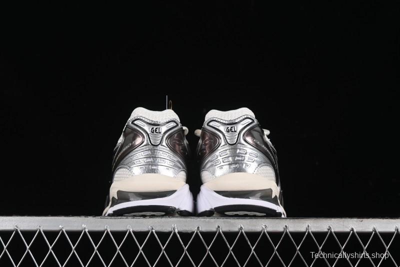 Asics Gel-Kayano 14 Running Shoes with FF BLAST PLUS Cushioning and 3D Visible GEL - 1201A019-108