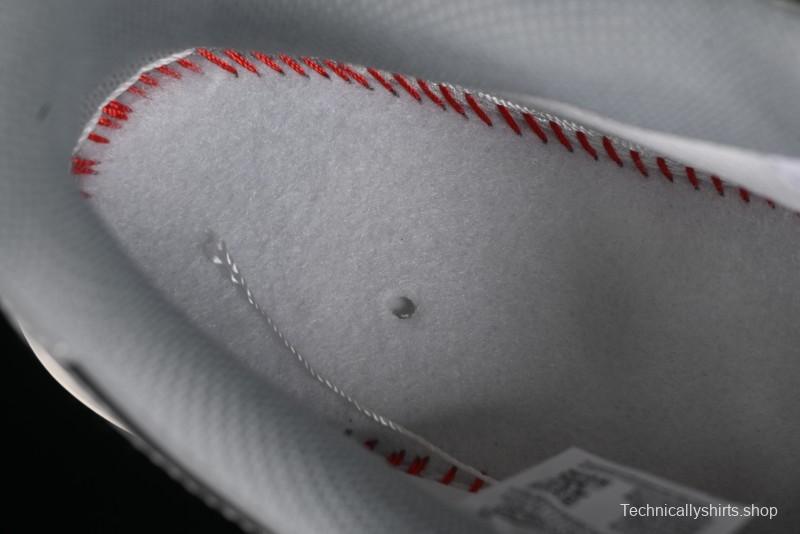 Nike Air Force 1 '07 Low Bape Collaboration - Off White Grey Low Top Casual Sneakers - BB6566-207