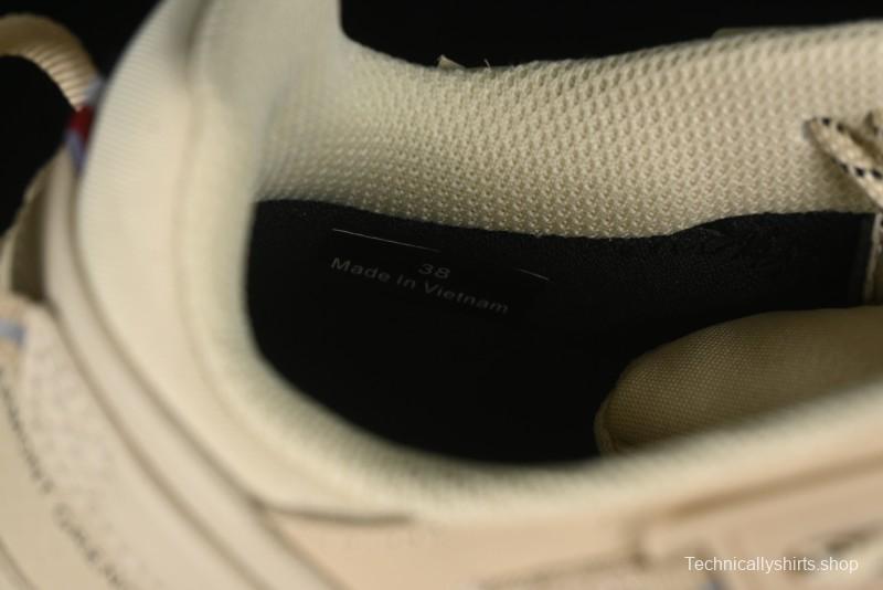 Moncler Trailgrip GTX Outdoor Shock-Absorbing Tear-Resistant Sports Shoes - M00040M4325