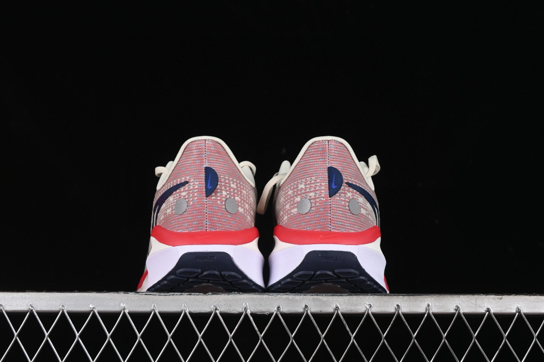 Nike Air Zoom Vomero 17 Lunar Summer 2024 Cushioned Casual Running Shoes - FB1309-003