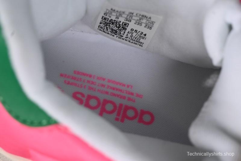 Adidas Originals Samba Home IE1433 Indoor Outdoor Slip-On Winter Comfortable Casual Bread Loaf Sneakers - IE1433