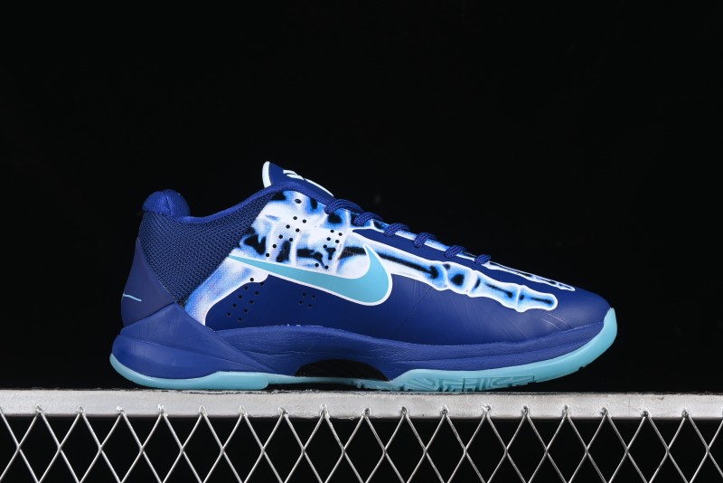 Nike Zoom Kobe 5 Protro Basketball Shoes for Professional Performance - HJ4303-400