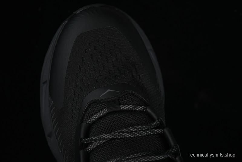 HOKA ONE ONE Skyline-Float X Dynamic Series Comfortable Cushioned Anti-Slip Low-Top Running Shoes - 1141610 BBLC