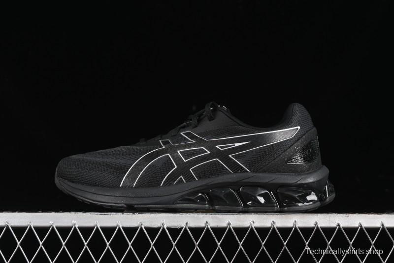 Asics Gel-Quantum 180 VII Retro Breathable Casual Shoes with Cushioning for Men - 1202A341-003