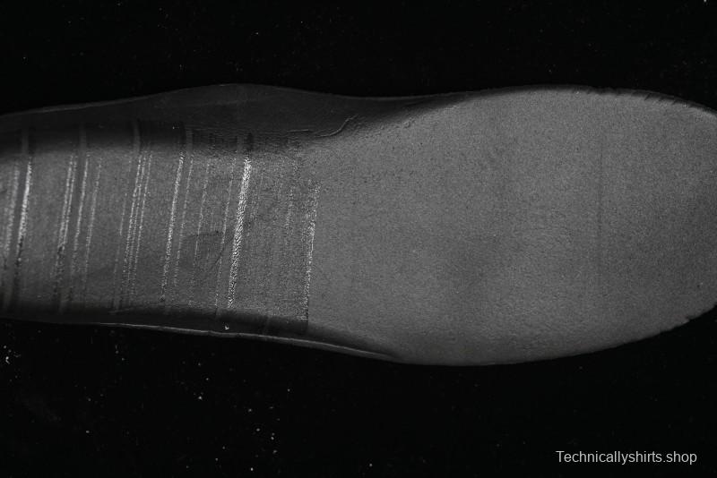 Nike Air Force 1 '07 Low Stussy Collaboration - Black Tiffany Low-Top Casual Sneakers - KK1988-008