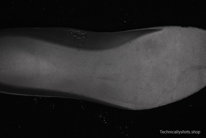 Puma Sparco Future Round Toe Lace-Up Leather Cowhide Fabric Low-Top Lifestyle Casual Shoes - 307936-01