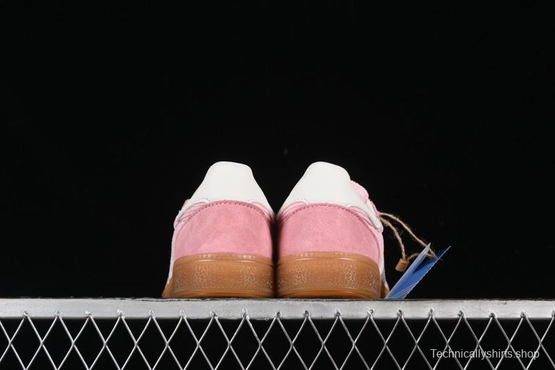 Adidas Handball Spezial Retro Casual Sneakers - IG1977