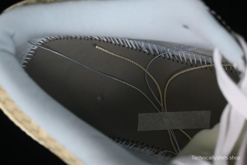 Nike Air Jordan 1 Low "Coconut Milk Black" Casual Basketball Shoes with Contrast Swoosh - HQ3437-101