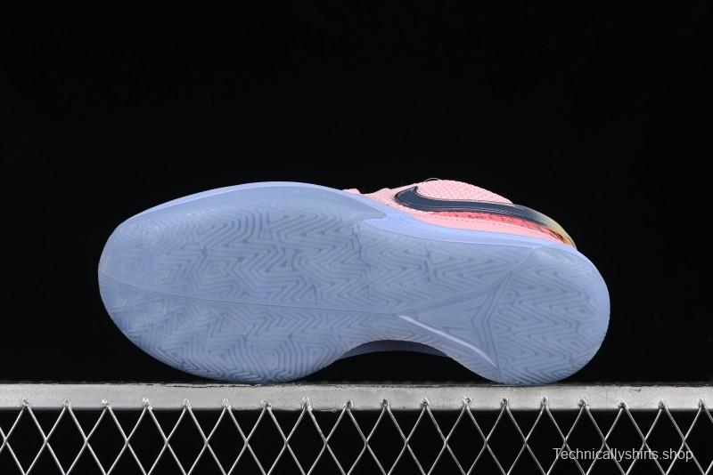 Nike Ja 1 "Day One" Basketball Shoes with Zoom Cushioning and Low-Top Design - FV1282-600