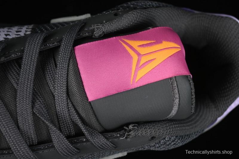 Nike Ja 1 "Day One" Basketball Shoes with Zoom Cushioning and Low-Top Design - FV1288-001