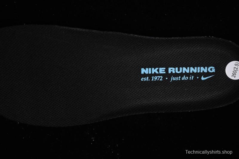 Nike Air Zoom Structure 25 Cushioned Anti-Slip Running Shoes - DJ7883-109