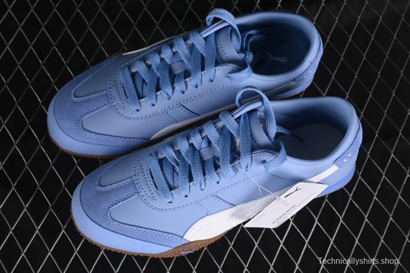 Puma Bella UT Leather Fashion Casual Sports Shoes - 402186-02