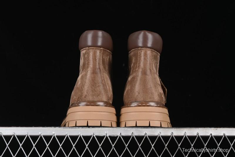 Timberland Classic Outdoor Casual Boots A18069BKHAKI