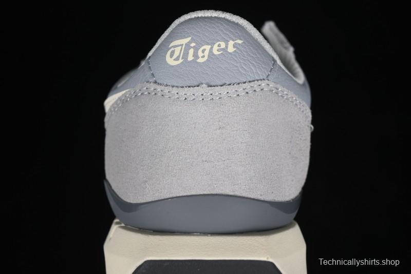 Onitsuka Tiger Ultimate 81 EX 40th Anniversary Breathable Comfort Casual Shoes - 1183C074-020