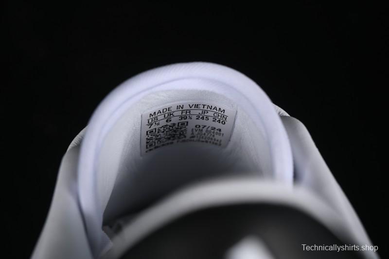 Adidas Originals Taekwondo Low-Top Training Shoes with Full-Grain Leather Wrap Comfortable Anti-Slip Durable - JQ4774