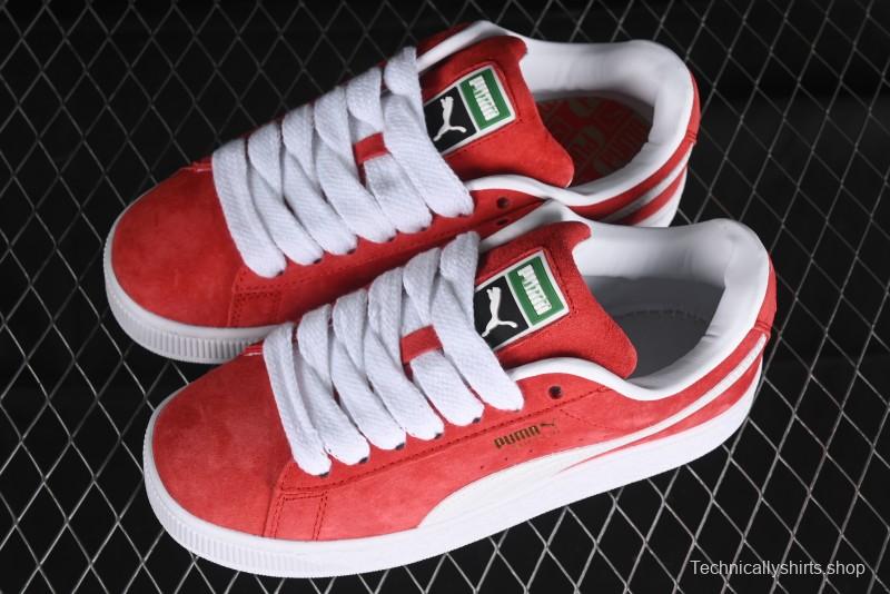 Puma Suede XL Retro Casual Sneakers - 395205-03
